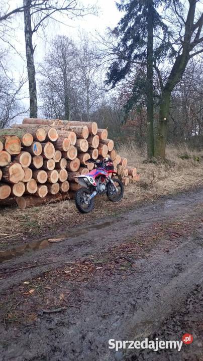 mrf yzf kayo Rxf freeride 140150 Bolesławiec