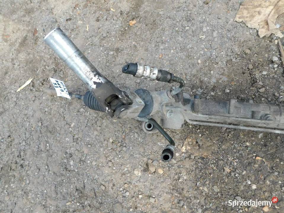 saab 93 przekładnia maglownica M5301 WYSYŁKA Żory