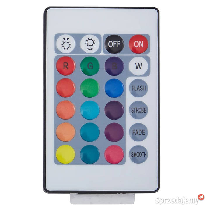 Fotel gracza z RGB LED zielonoczarny sztuczna Warszawa