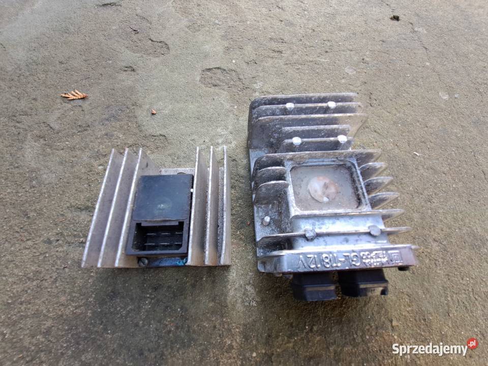 regulatory napęcia warszawa Leszno