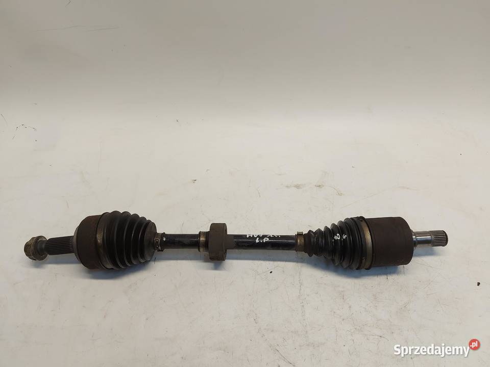 Honda HRV III eHEV Półoś lewa przód 15