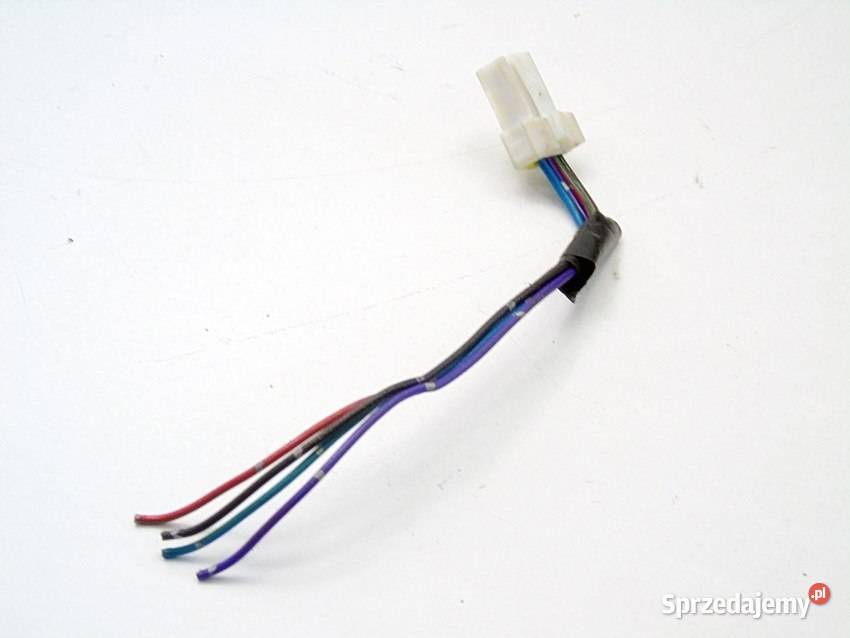 WTYCZKA KOSTKA 20 22 DI DCI ALMERA 2 PRIMERA P12 Pozostałe Sosnowiec