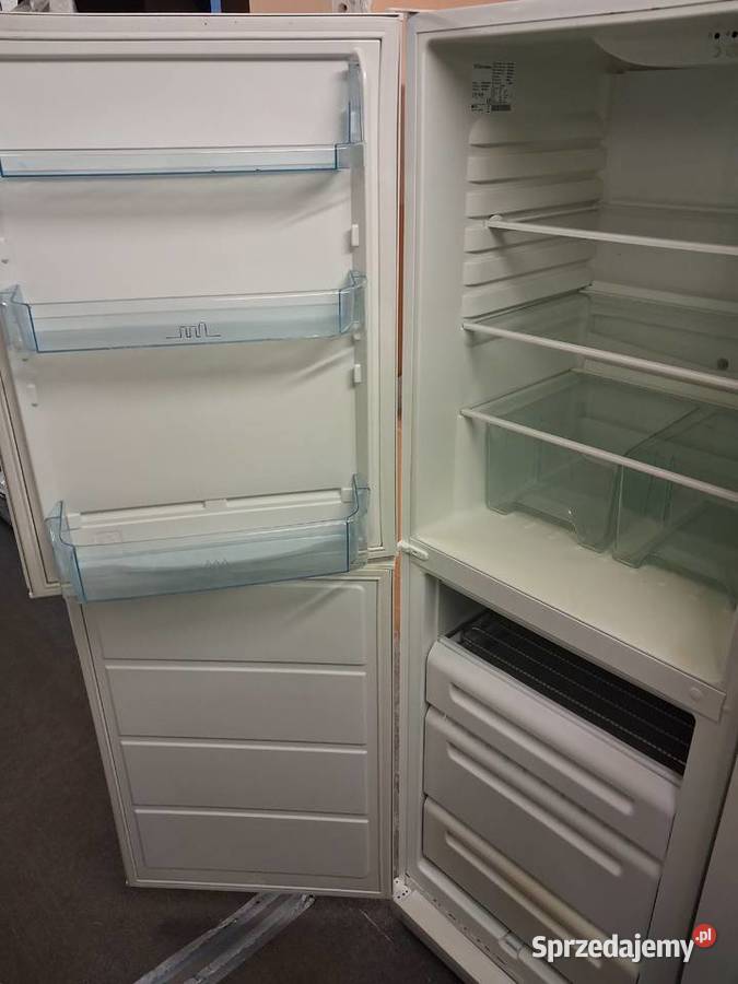 LODÓWKA ELECTROLUX Wrocław sprzedam