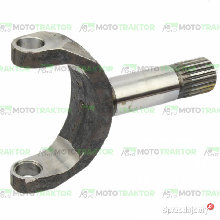 WIDEŁKI NAPĘDU TARGAŃCA CLAAS 643682MT Łążynek