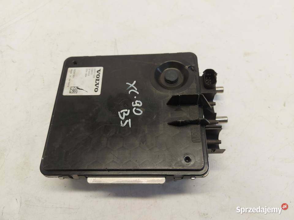 VOLVO XC90 II D5 Przetwornica moduł ładowania Komputery dolnośląskie