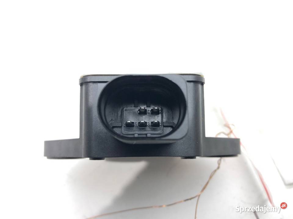 CZUJNIK ESP SEAT EXEO 4F0907637A Kombi 0813 Układ ABS i ESP