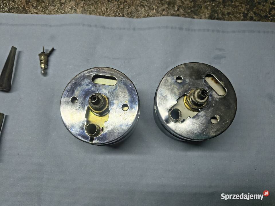 Licznik obrotomierz mocowania jawa cz 350 ts Pozostałe Rzeszów
