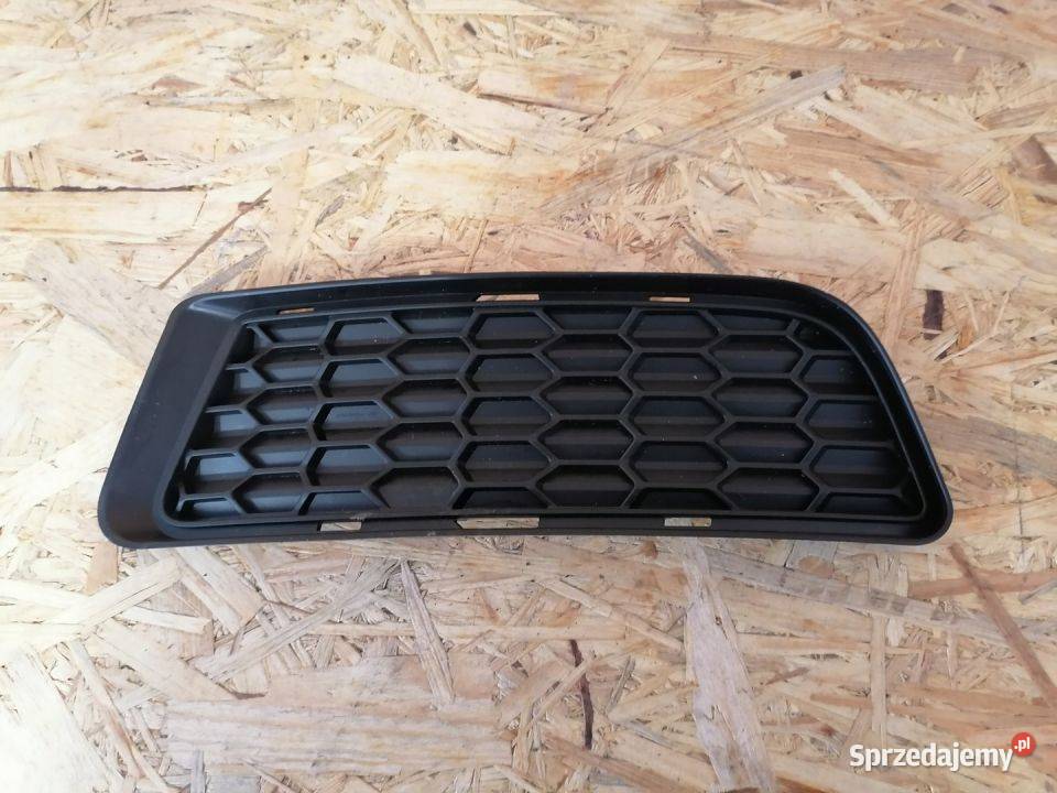 Kratka w Zderzak Lewa BMW M F20 F21 Performance Pleszew