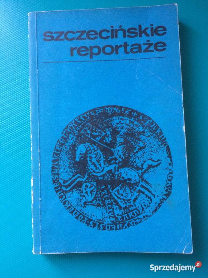 3391 Szczecińskie Reportaże Szczecin