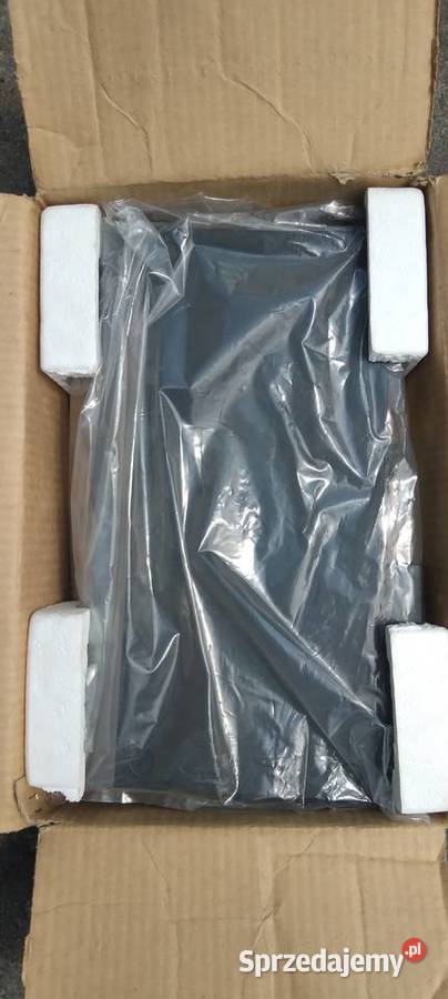 Nowy tuner typ T9015 PRL Koło sprzedam