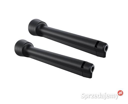 2x Plastikowy wspornik mocujący do klina Godzianów