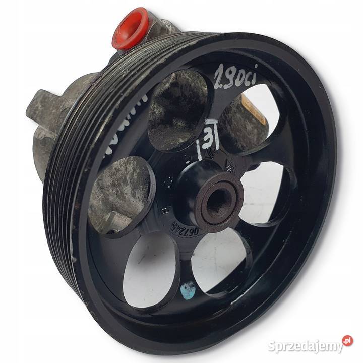 POMPA WSPOMAGANIA Renault Laguna Master 22 19 Chełm sprzedam