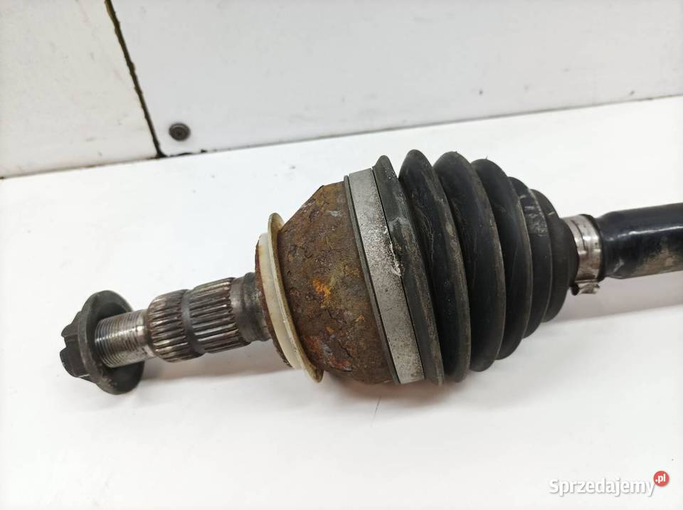 PÓŁOŚ PRAWY PRZÓD 15 T 84138321 Opel Insignia II