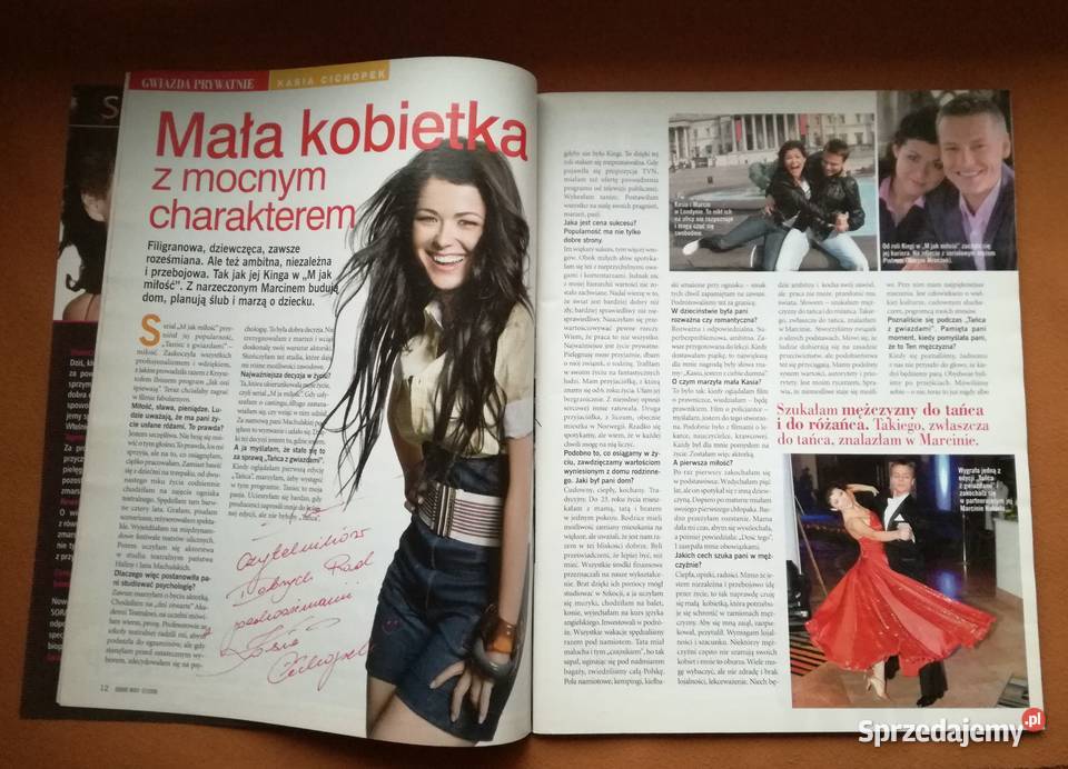 rady czasopismo z Lipca 2008r Czasopisma Łódź