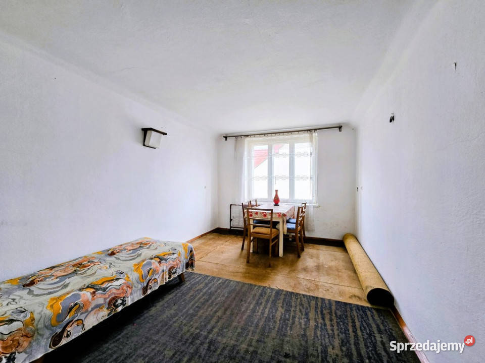 Dom w Lubartowie centrum Lubartów