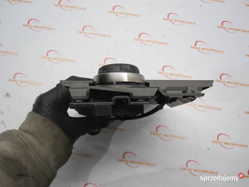 RANGE ROVER SPORT LIFT 30 TDV6 12r panel osobowe Kielce