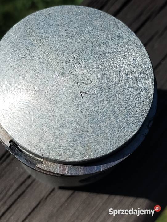 simson tłok org ddr 1szl s51sr50