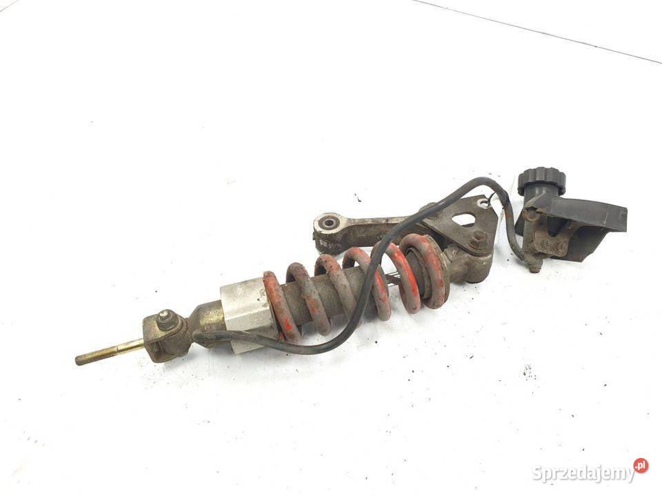 AMORTYZATOR MOTOR HONDA VFR 800RR Motoryzacja Lipno sprzedam