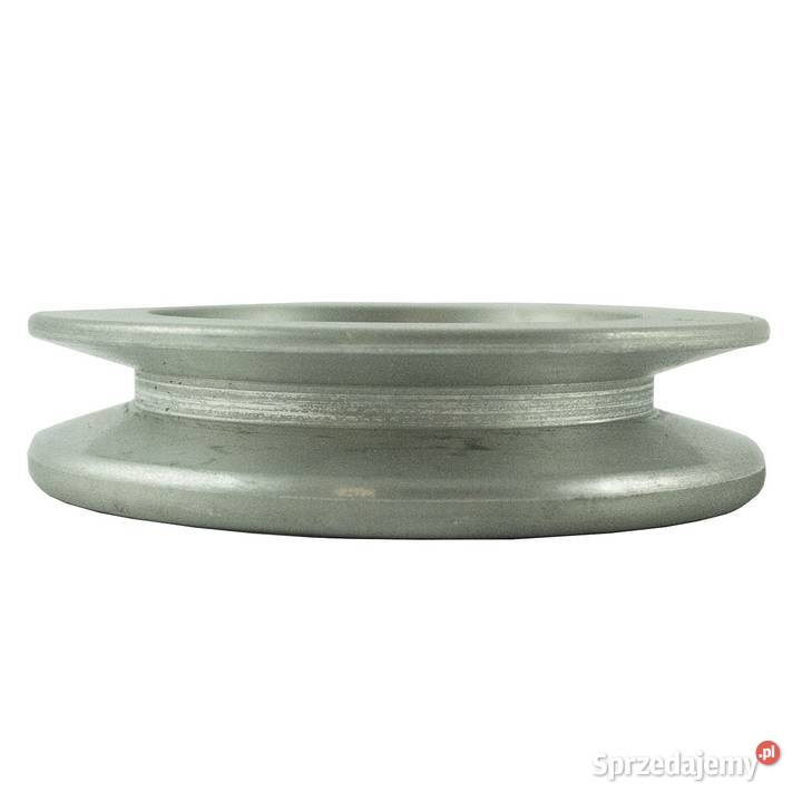 Koło pasowe 01N napinacz paska klinowego 82 mm podkarpackie Tajęcina