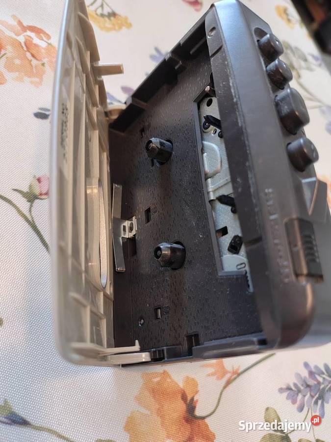 Sony Walkman WMEX190 Magnetofony