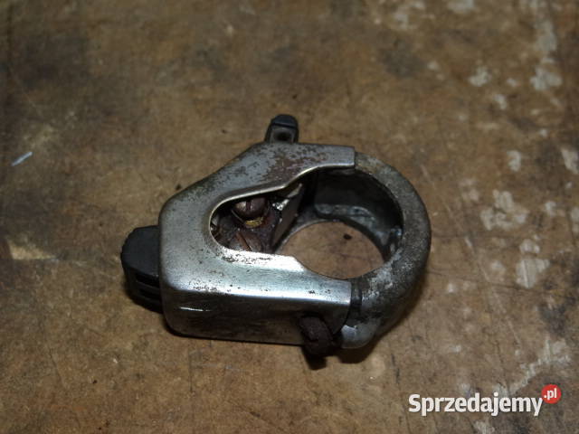 przełącznik świateł Simson AWO IFA org DDR Żary