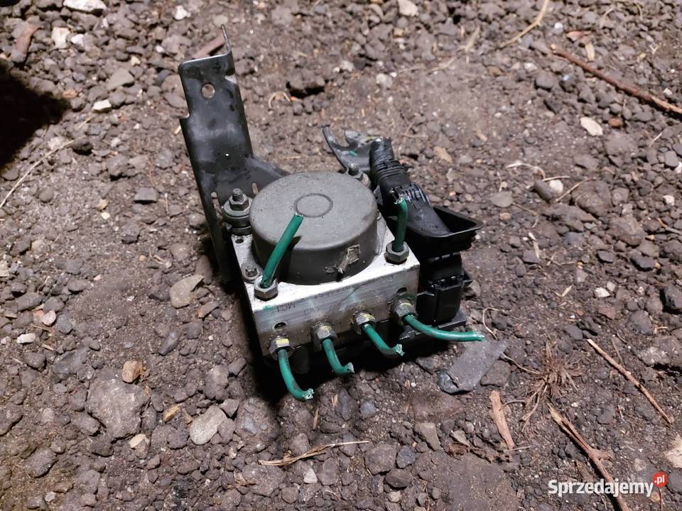 Pompa ABS Dacia Duster 09 0265232386 Tychy