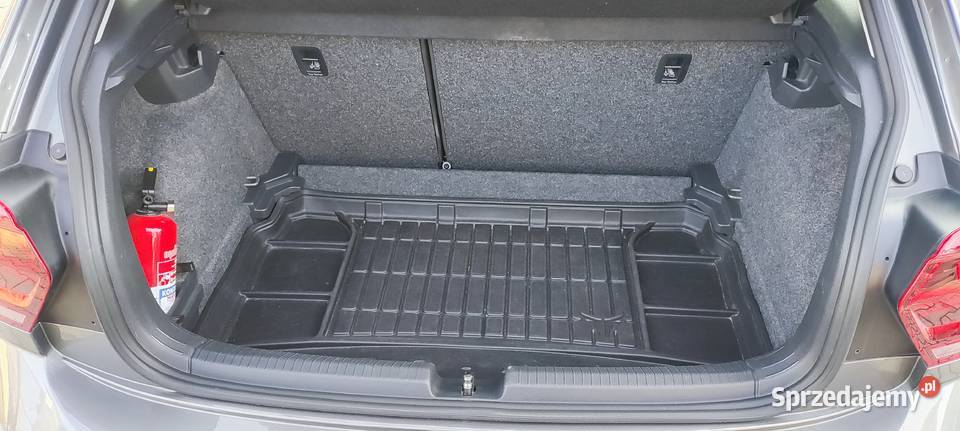 Volkswagen Polo Kraków