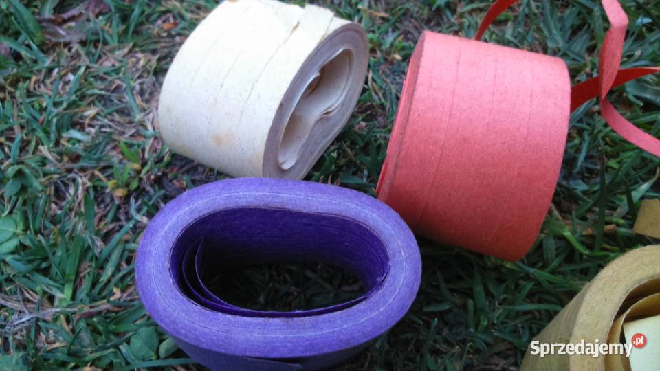 Serpentyna retrokolekcjonerska z PRL Tuszkowo
