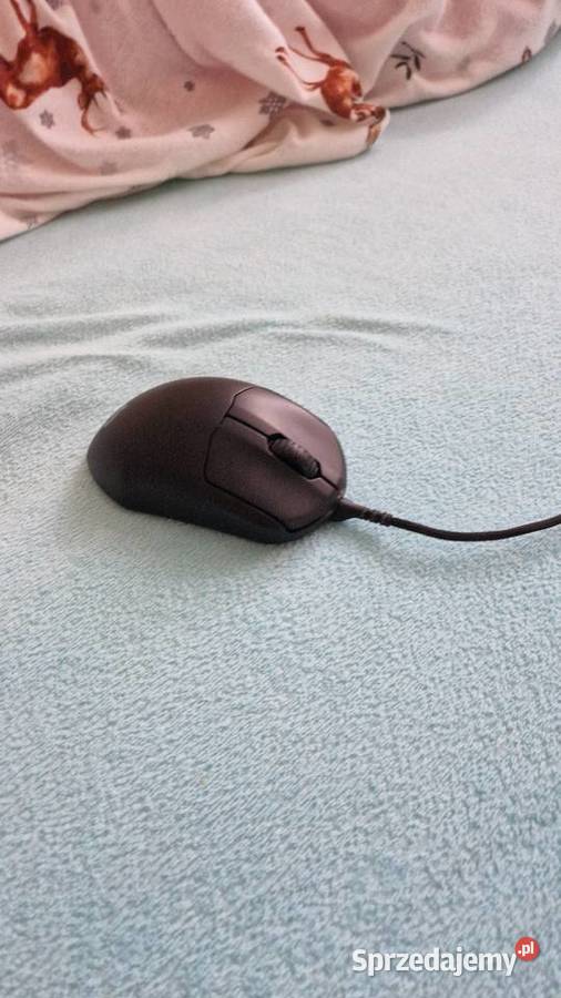 Myszka Prime Steelseries