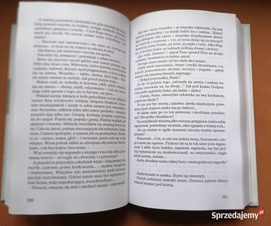 Igor Newerly Leśne Morze łódzkie