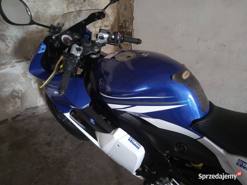 Yamaha TZR 2009 50cm3 Ostrowiec Świętokrzyski