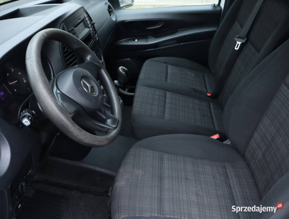 Mercedes Vito 109 CDI Piaseczno sprzedam