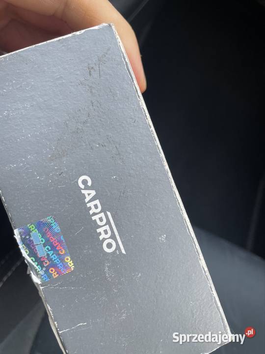 Ceramika na Lakier Samochodowy Cquartz Uk 30 30 kujawsko-pomorskie Chełmno