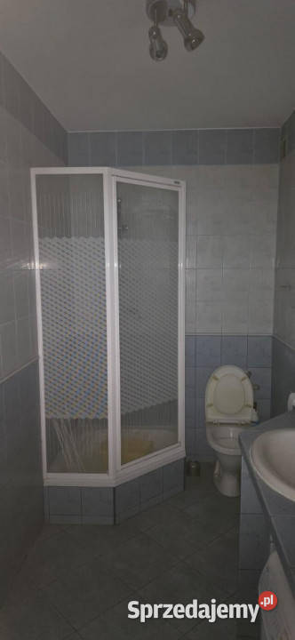 Mieszkanie Ciechocinek 376m2 37.6m2