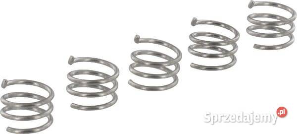 Sprężyna MB25 5x 042995GYS Ogród Kamionna