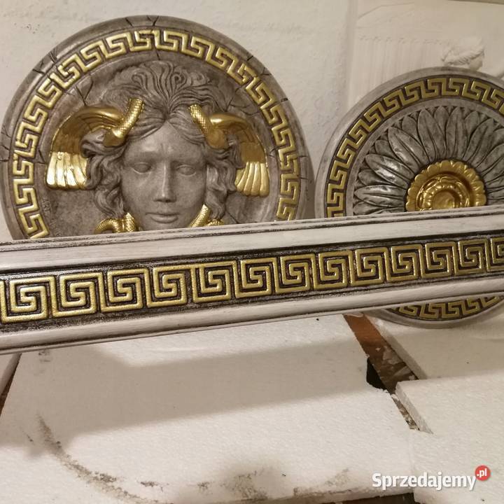 SZTUKATERIA ŚCIENNA HOTEL SZTUKATERIA Zielona Góra