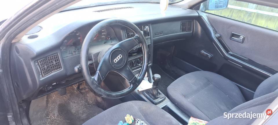 Audi 80 B4 20 2000cm3