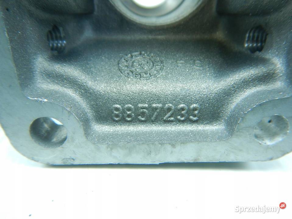 WSPORNIK DŹWIGNI BIEGÓW IVECO 308 3510 4510 ORI lubelskie