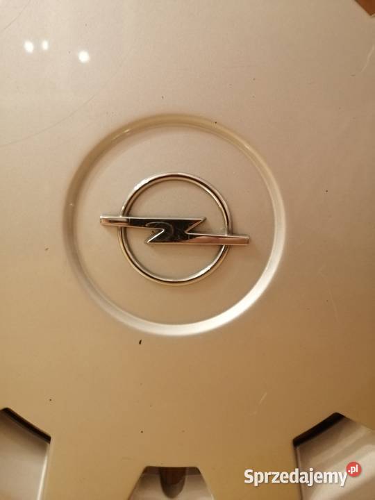 Kołpak Opel 14 GM09 206 978 Koła i felgi małopolskie Cholerzyn sprzedam