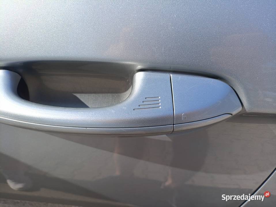 FORD EDGE 20 SEL Parczew