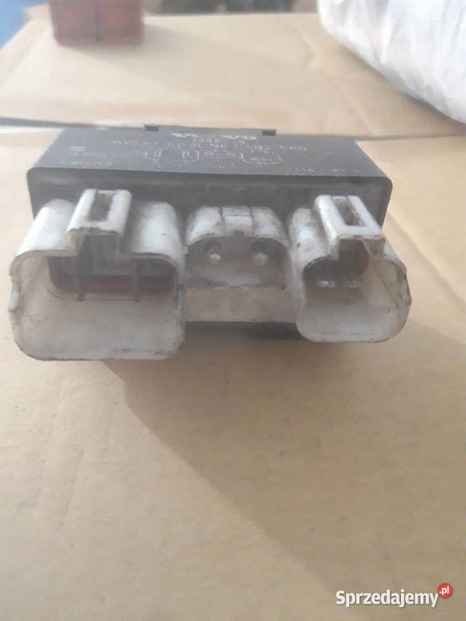 Przekaźnik volvo 850 1398845 Kielce