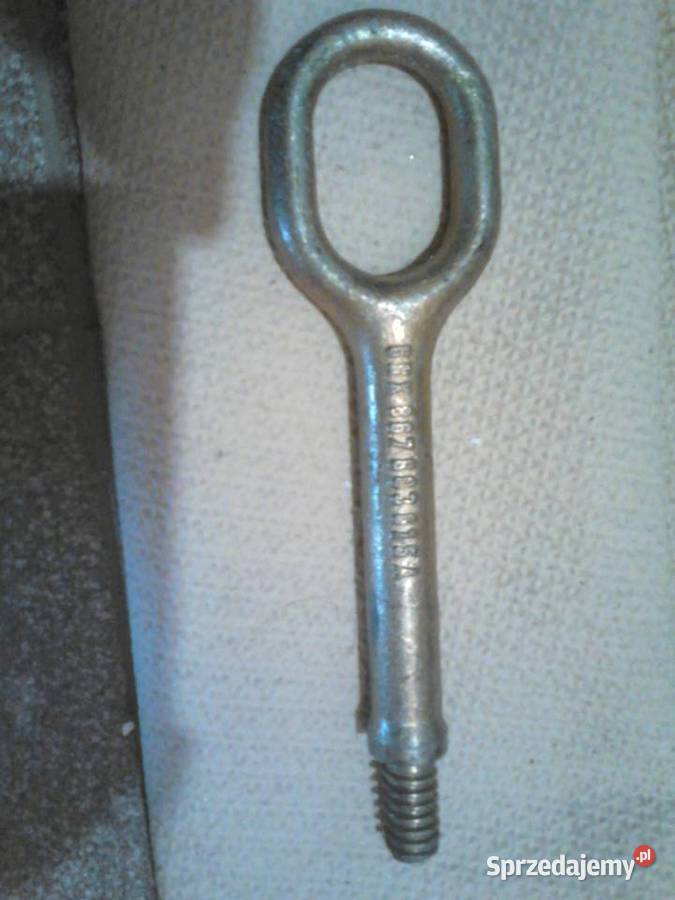 ucho holownicze hak vw Opatów sprzedam