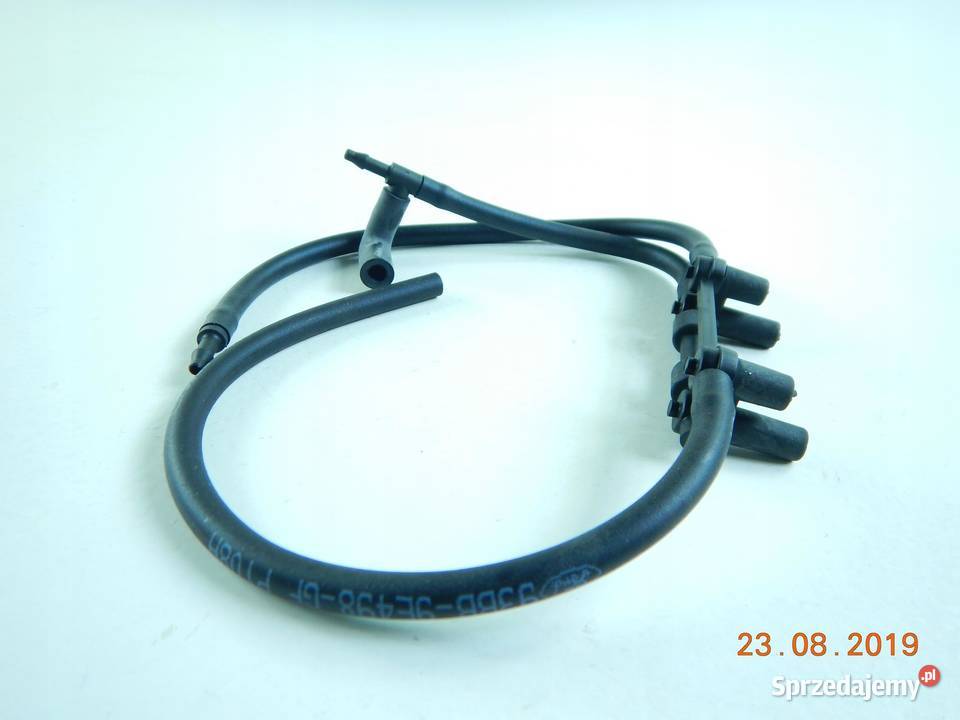 PRZEWÓD PODCIŚNIENIA FORD MONDEO 9200 16 ASO sprzedam