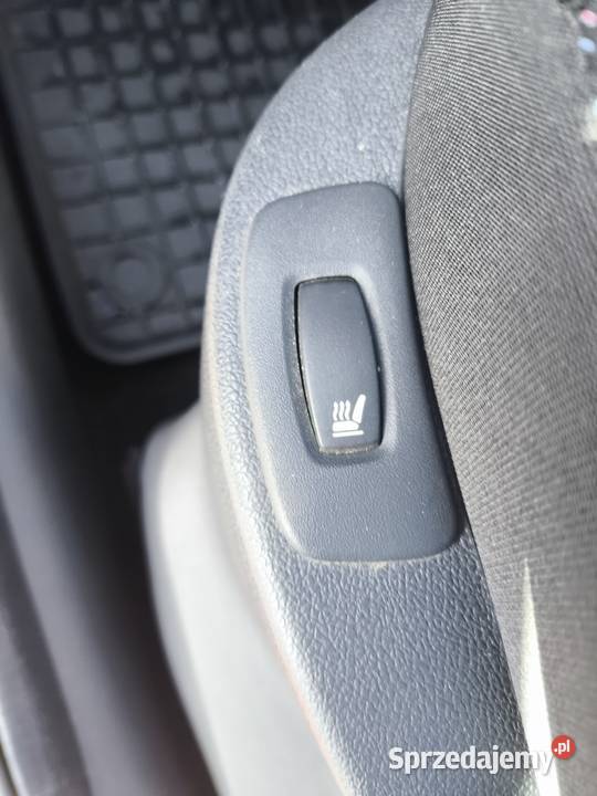 Renault Clio 16 Benzyna 110 koni 5 Drzwi Chełm