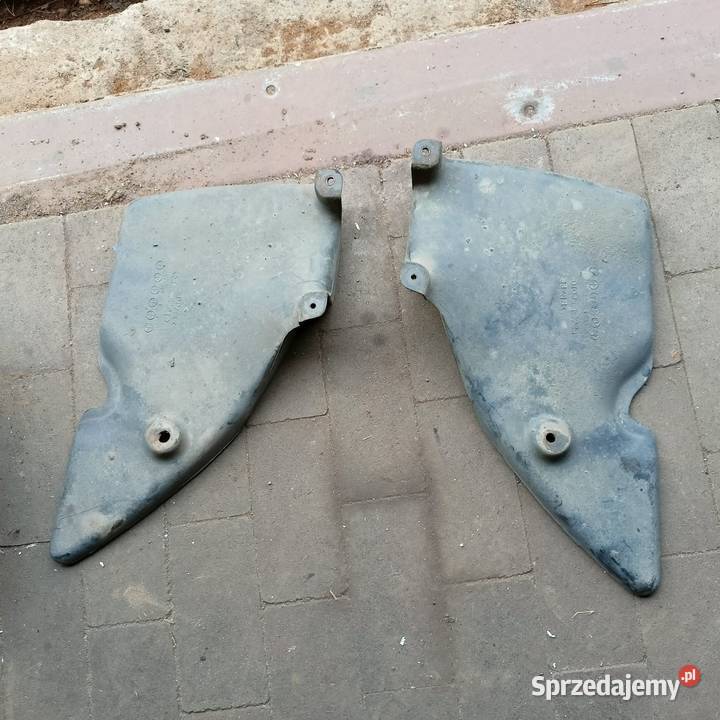 Lexus Ls 430 lift osłony tylnej belki Biała Podlaska sprzedam