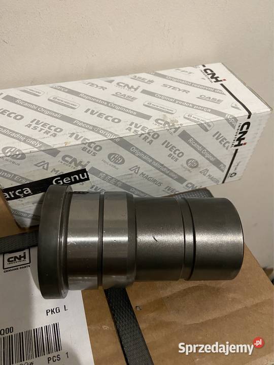 5196514 Tuleja Farmall MXU Maxxum T5 T6 T6000 TS Warszawa