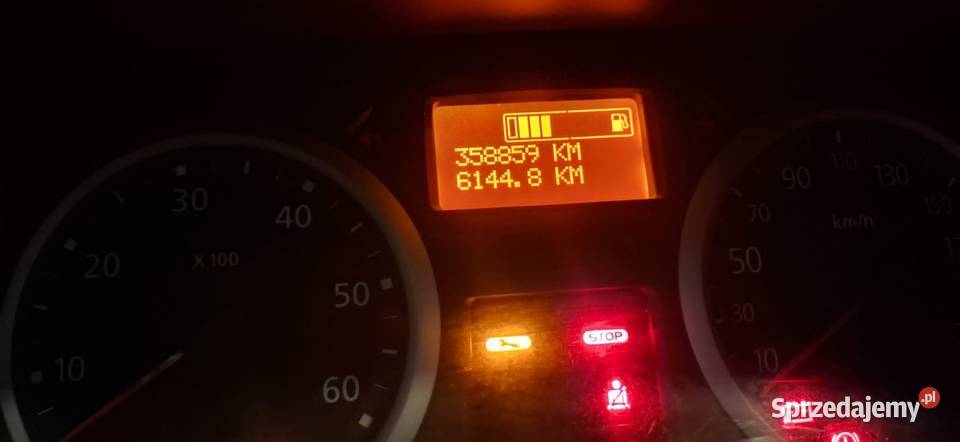 Renault trafic Renault śląskie Niegowonice