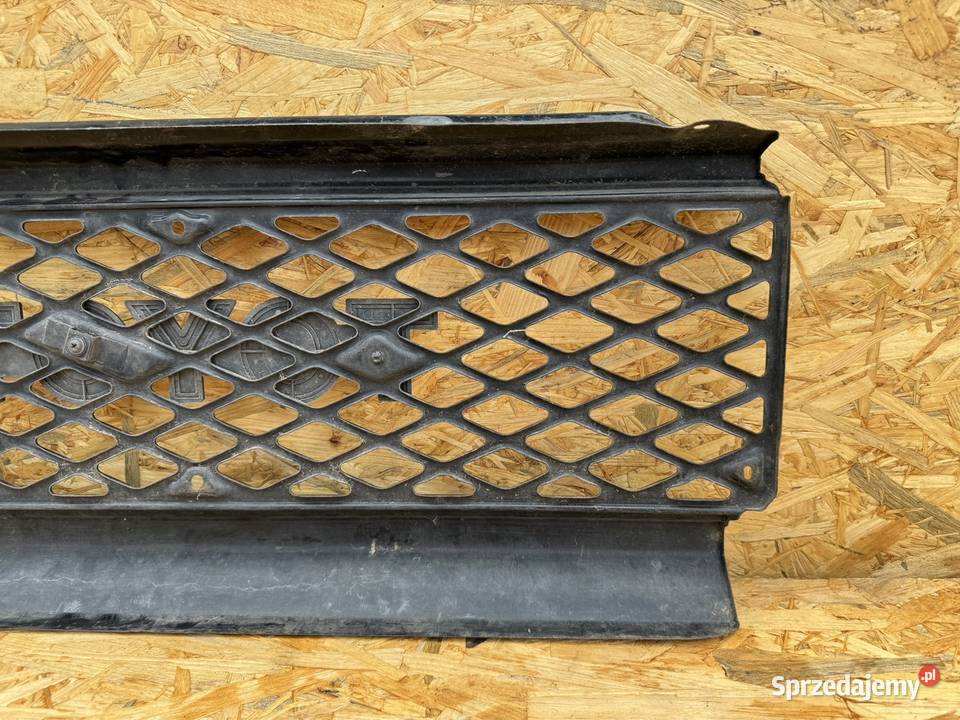 Grill atrapa chłodnicy Toyota land cruiser turbo wielkopolskie Międzychód