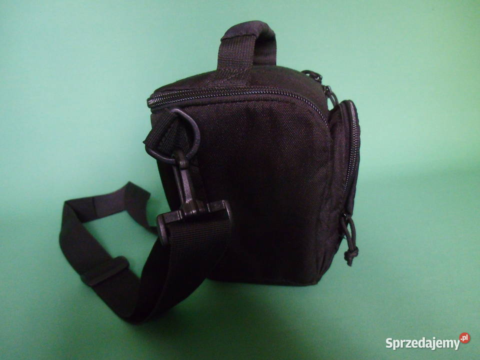 Torba do aparatu foto Bielawa sprzedam