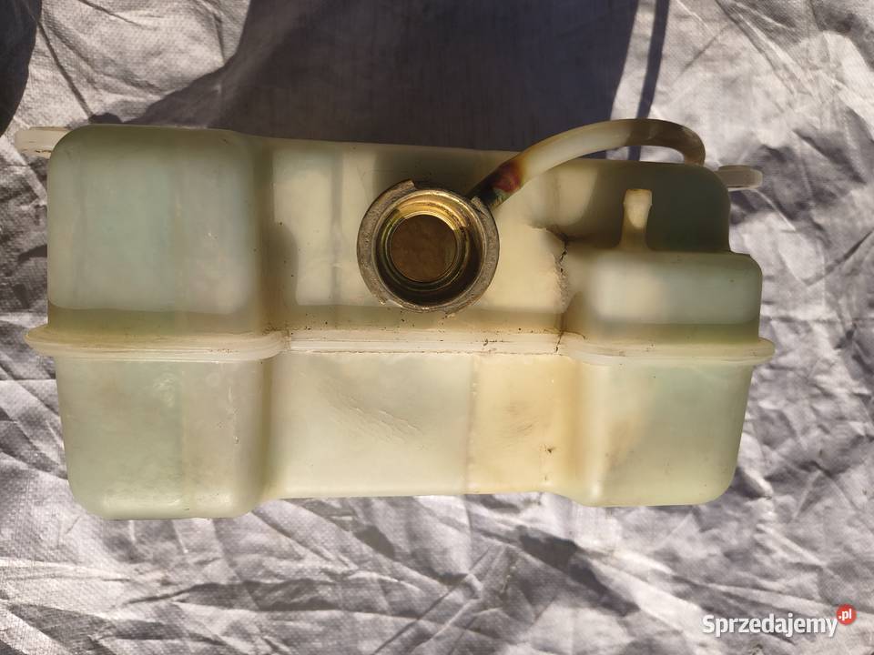 Zbiornik wyrównawczy CLAAS Ares Temis Atles Tarnów